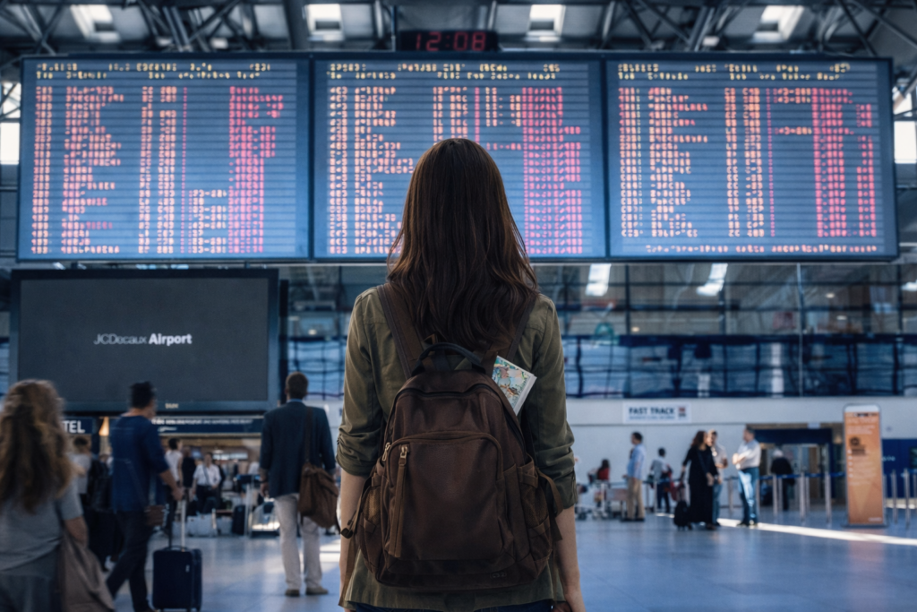 How to get to Arc de Triomphe